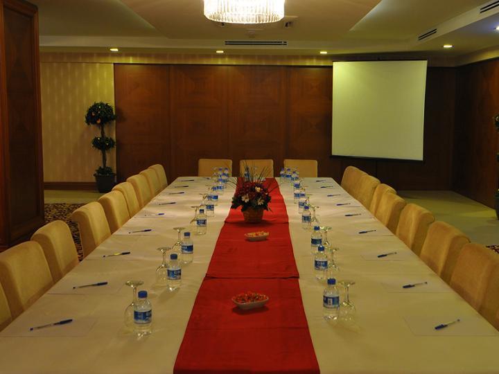 Tugcu Hotel Select Bursa Exterior foto