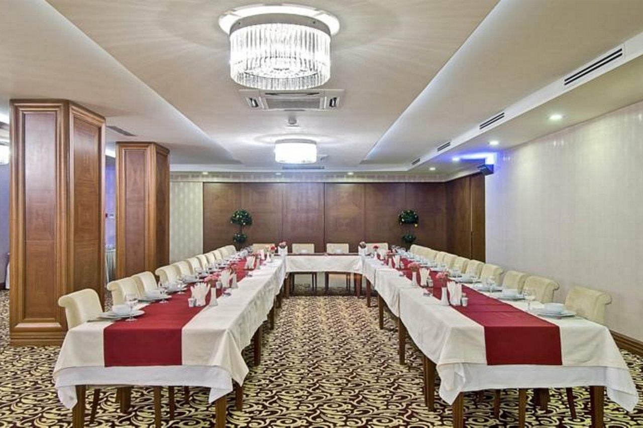Tugcu Hotel Select Bursa Exterior foto